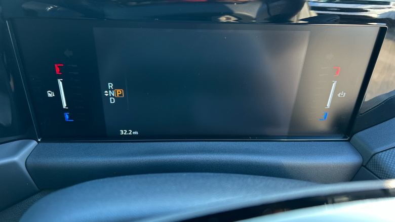 Ford Transit Custom E-320 L1 Rwd 100kW 65kWh H1 Van Limited Auto